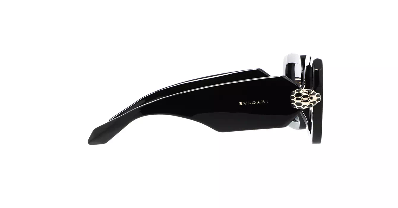 Bvlgari BV40006I 01B s52