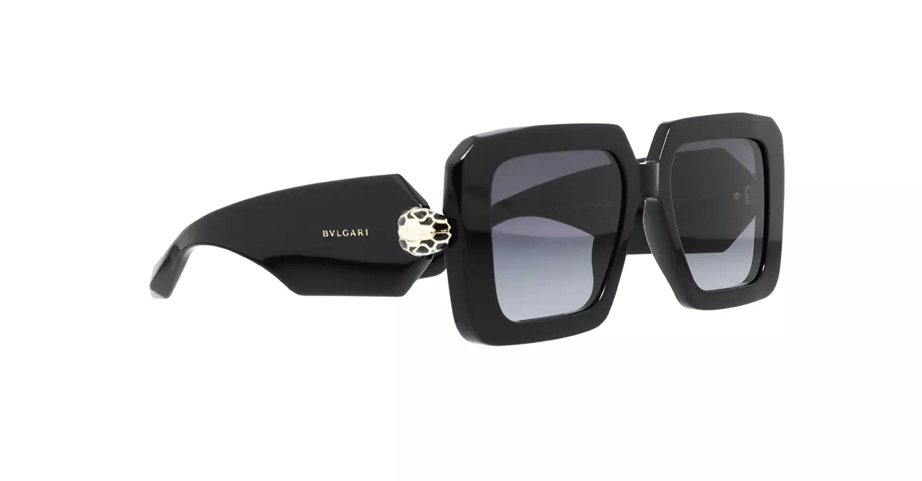 Bvlgari BV40006I 01B s52