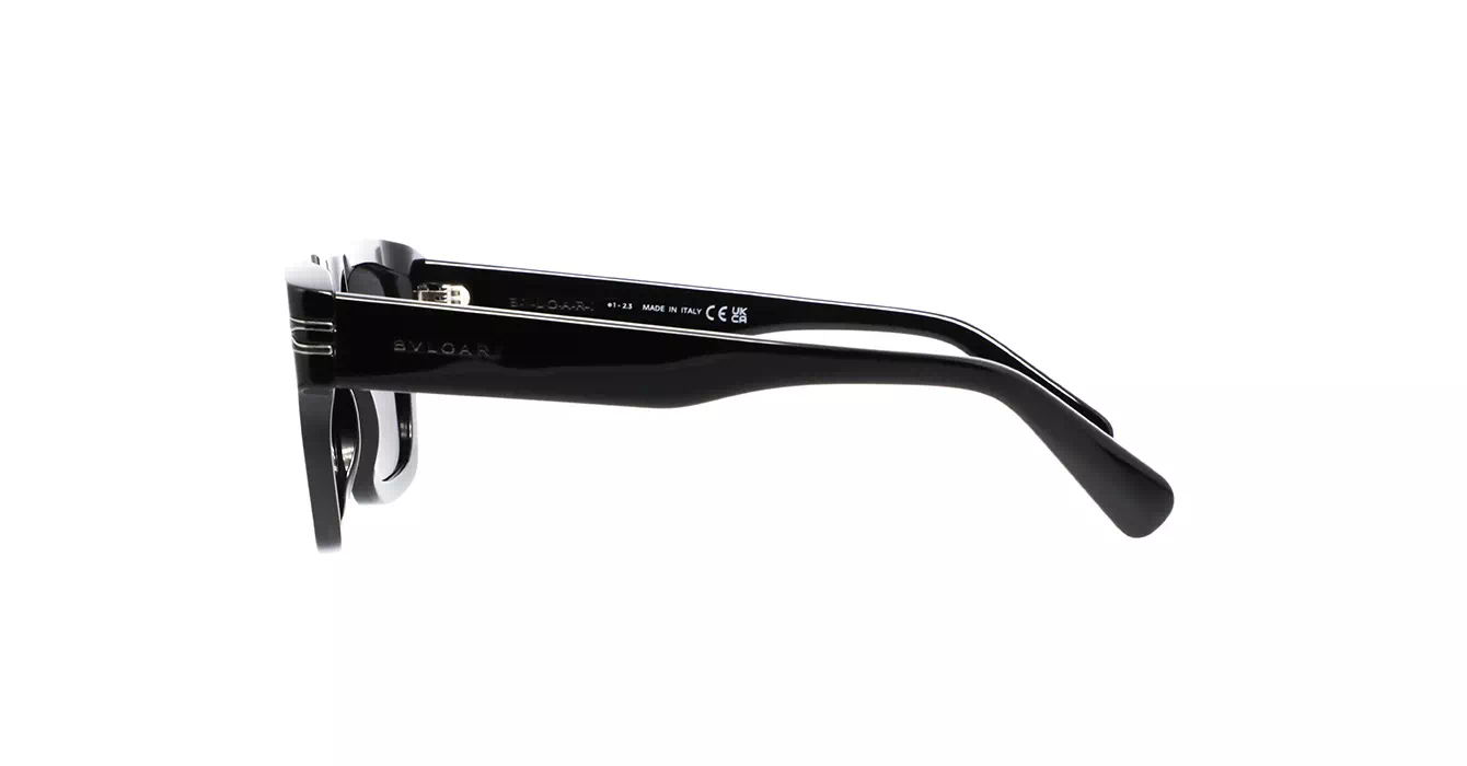Bvlgari BV40015I 01A s52