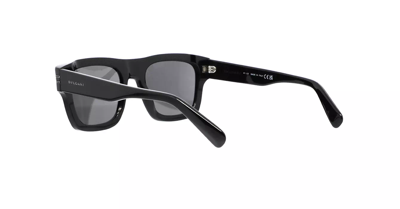 Bvlgari BV40015I 01A s52