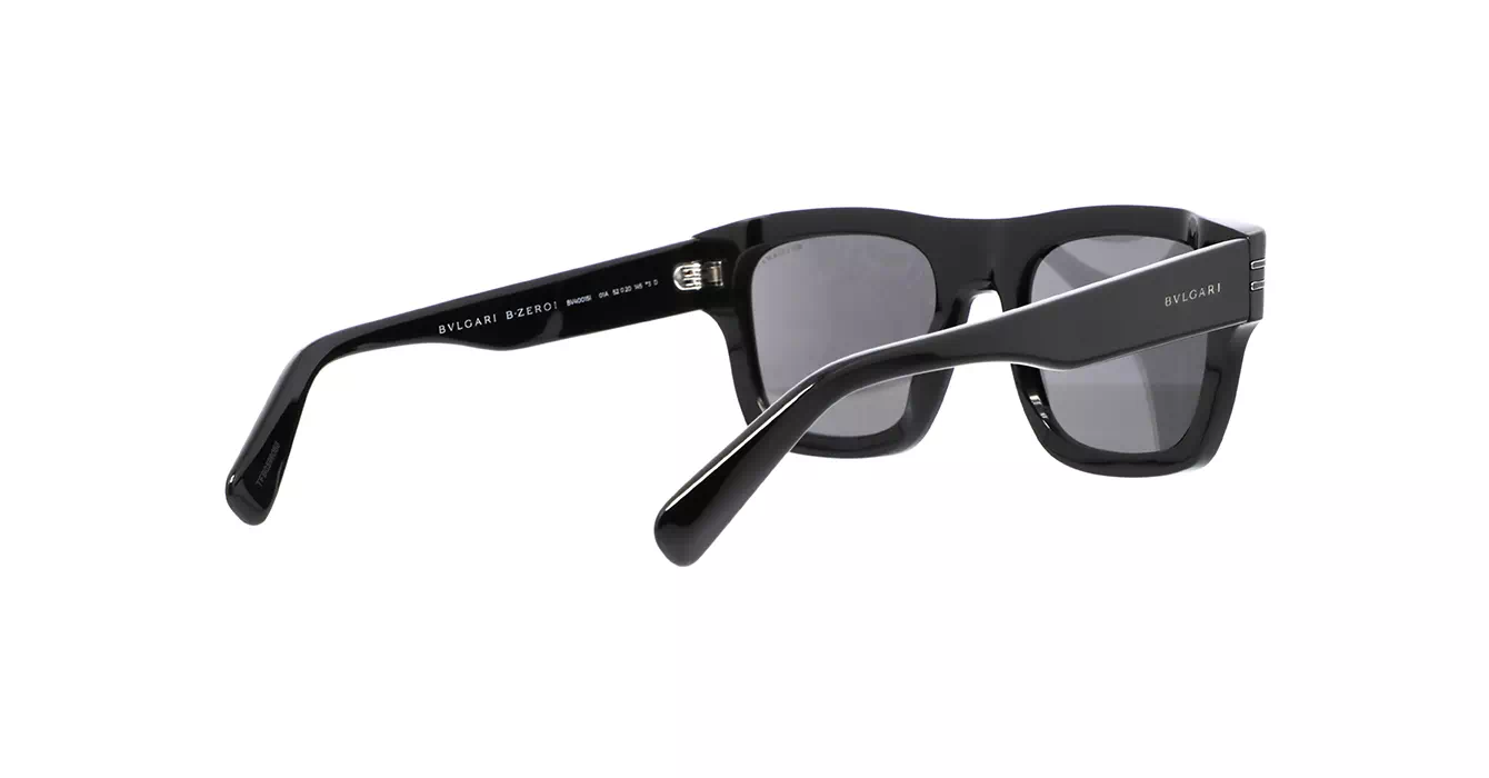 Bvlgari BV40015I 01A s52