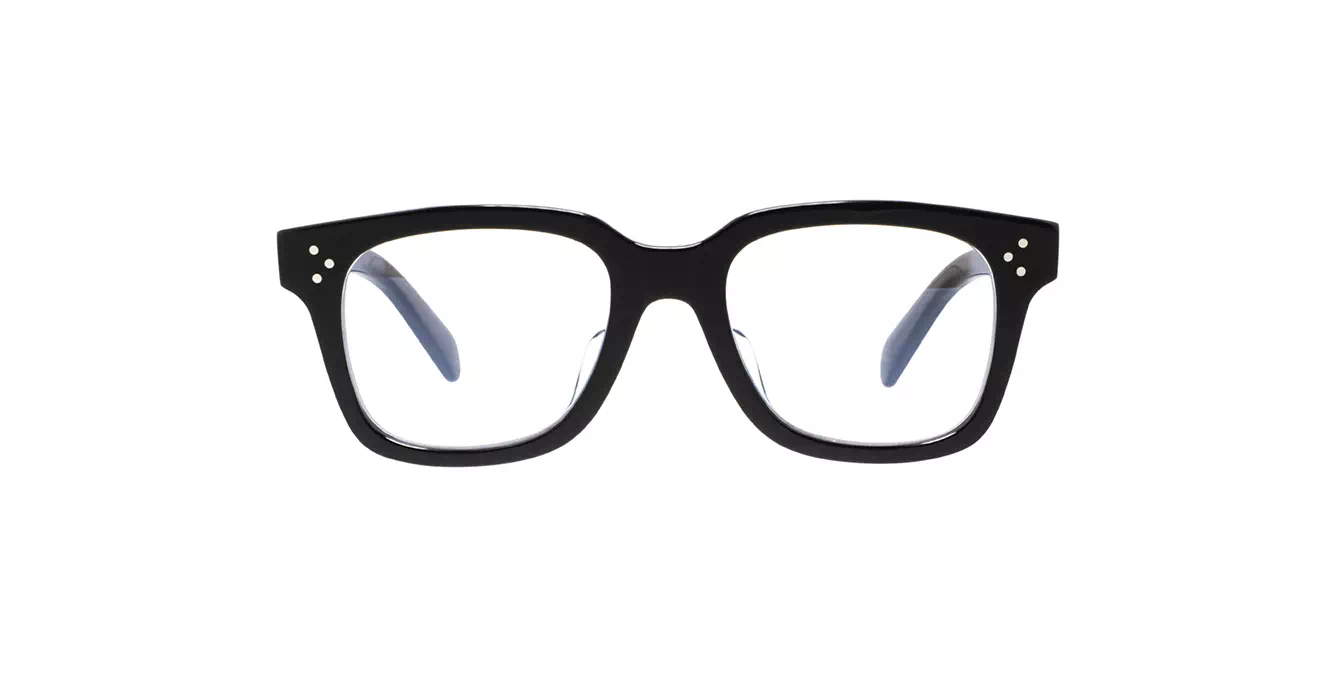 Celine CL40268U-CL 01A s50 + Clip On
