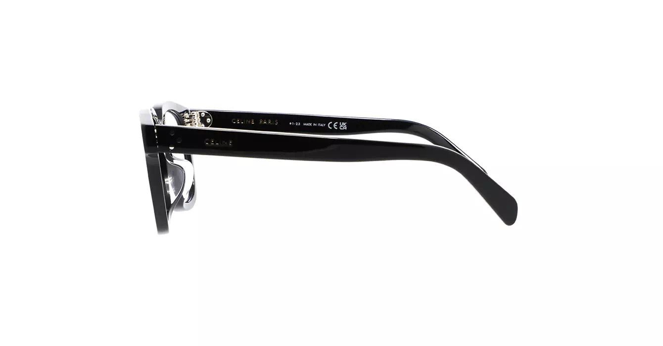 Celine CL40268U-CL 01A s50 + Clip On