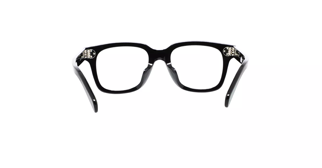 Celine CL40268U-CL 01A s50 + Clip On