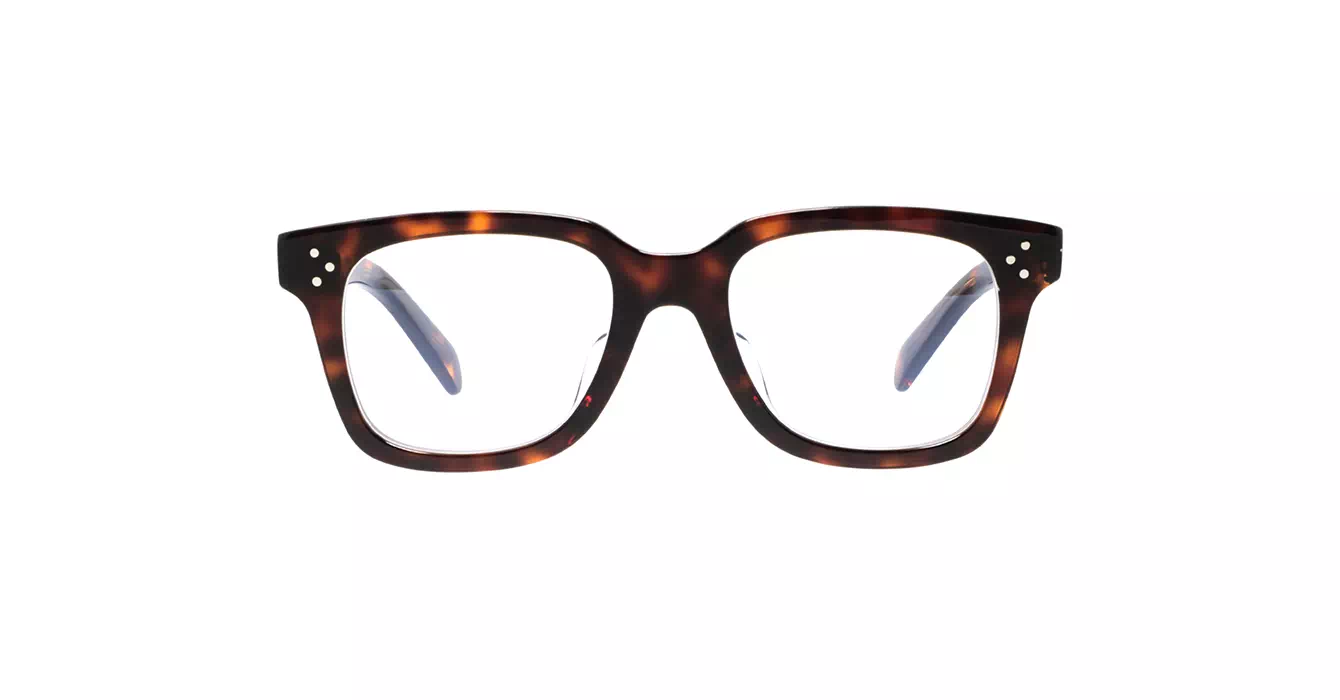 Celine CL40268U-CL 52A s50 + Clip On