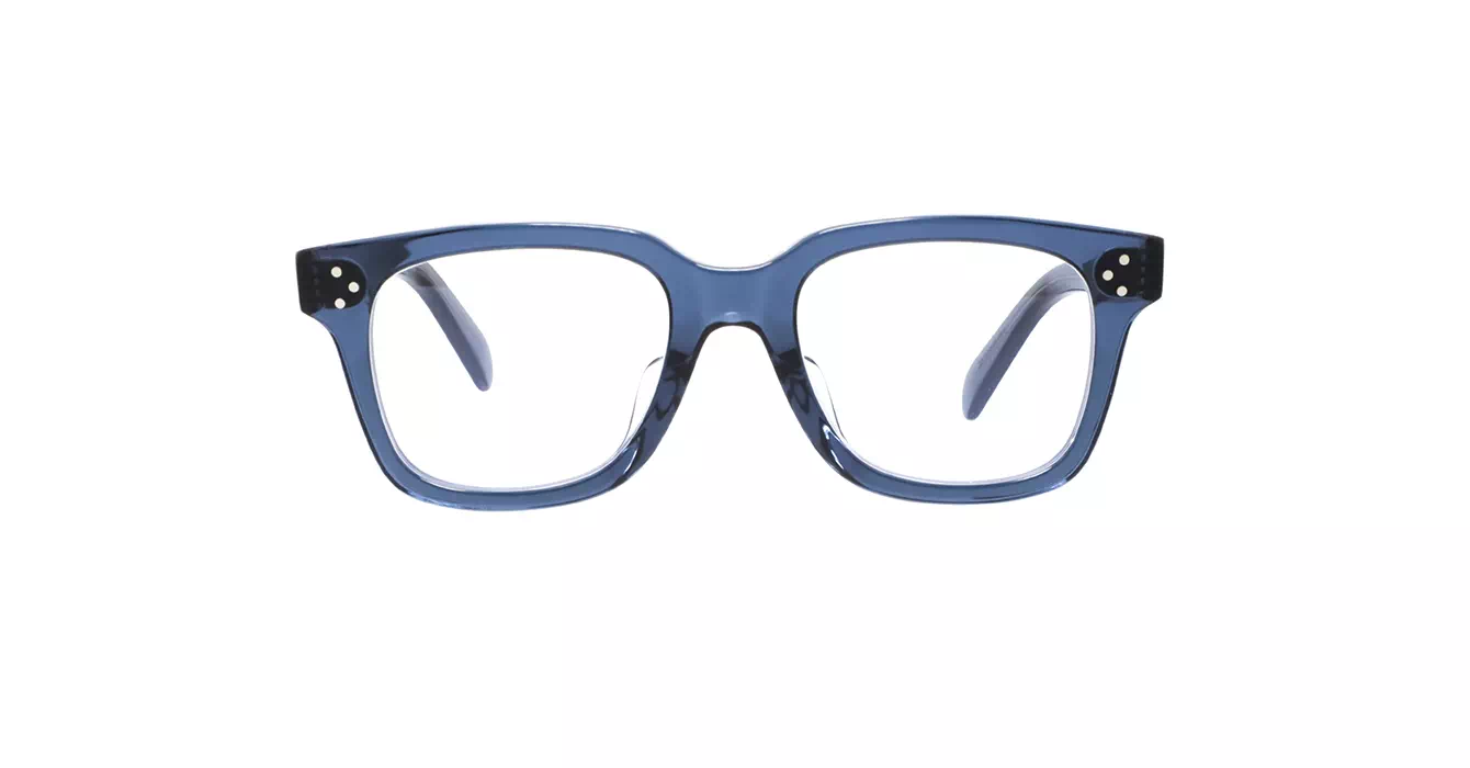 Celine CL40268U-CL 90A s50 + Clip On