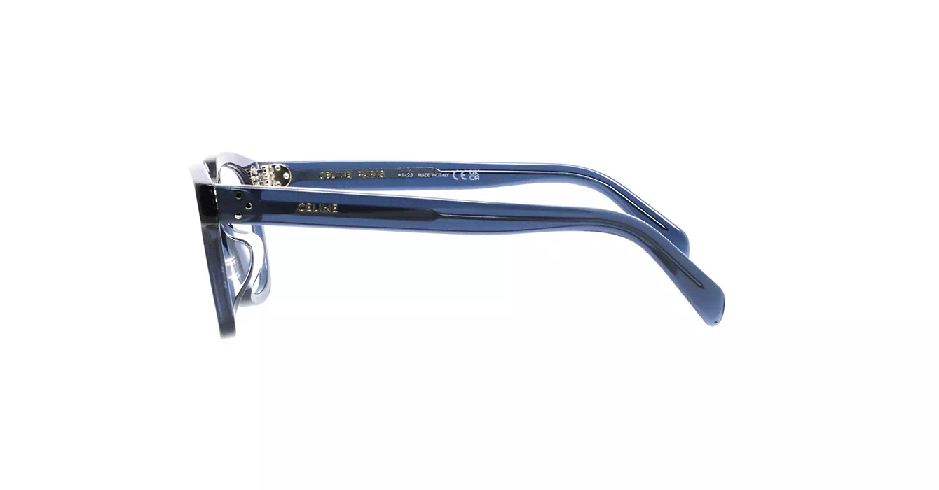 Celine CL40268U-CL 90A s50 + Clip On