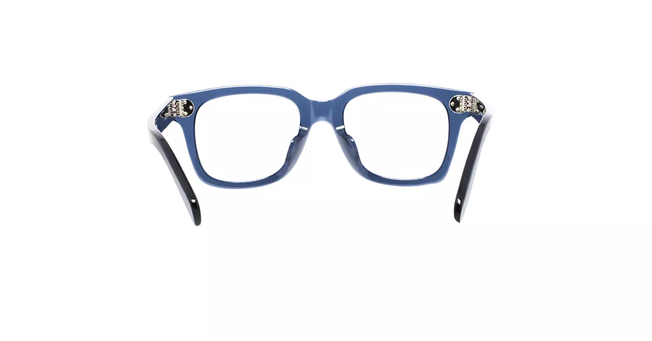 Celine CL40268U-CL 90A s50 + Clip On