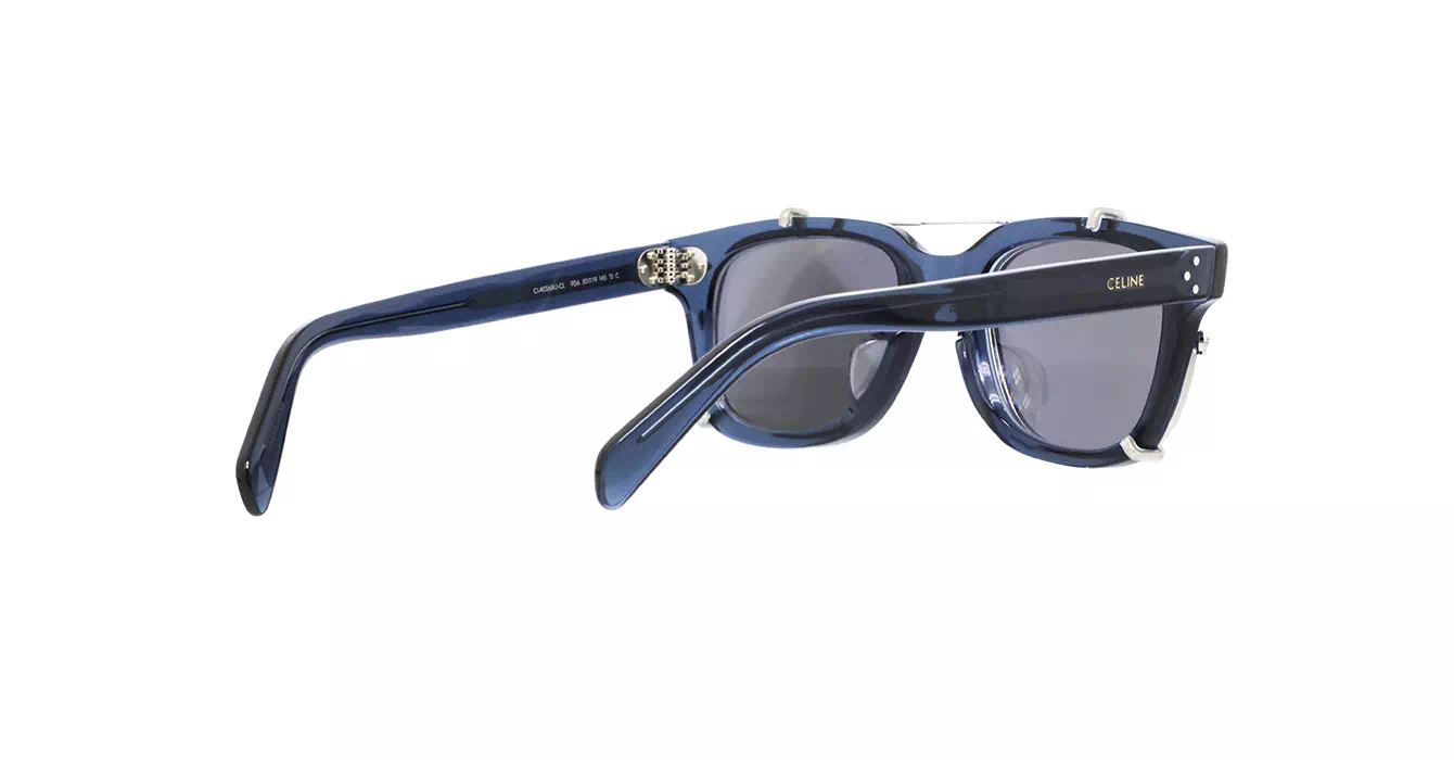Celine CL40268U-CL 90A s50 + Clip On