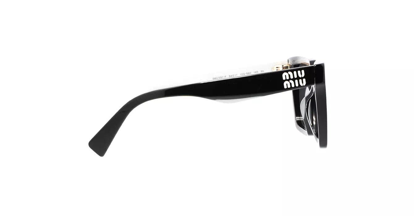 Miu Miu SMU03Y-F 10G-5S0 s54