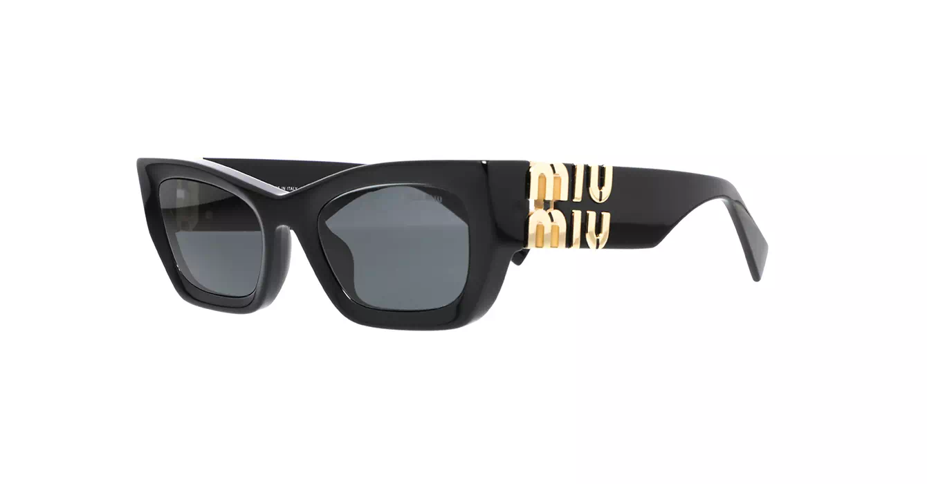 Miu Miu SMU09W 1AB-5S0 s53