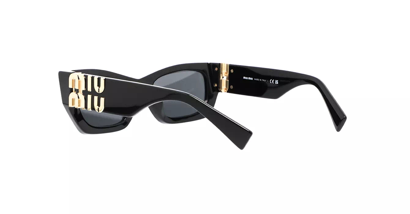 Miu Miu SMU09W 1AB-5S0 s53