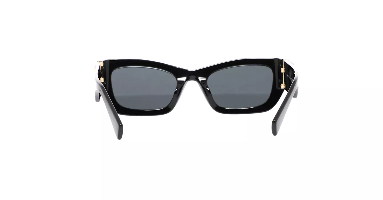 Miu Miu SMU09W 1AB-5S0 s53
