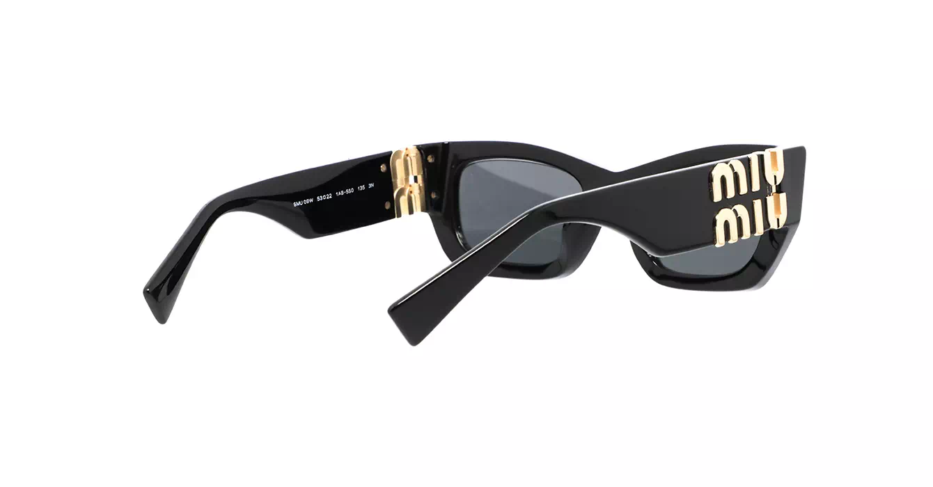 Miu Miu SMU09W 1AB-5S0 s53