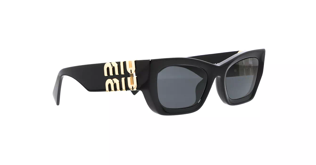 Miu Miu SMU09W 1AB-5S0 s53