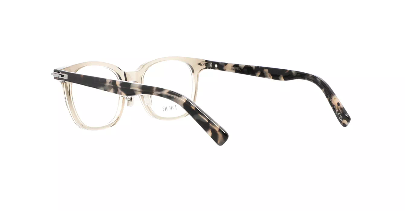 Dior BlackSuitO S20F DM50082F 6400 s52