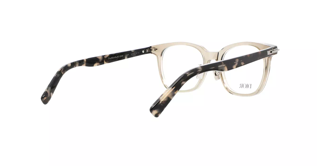 Dior BlackSuitO S20F DM50082F 6400 s52