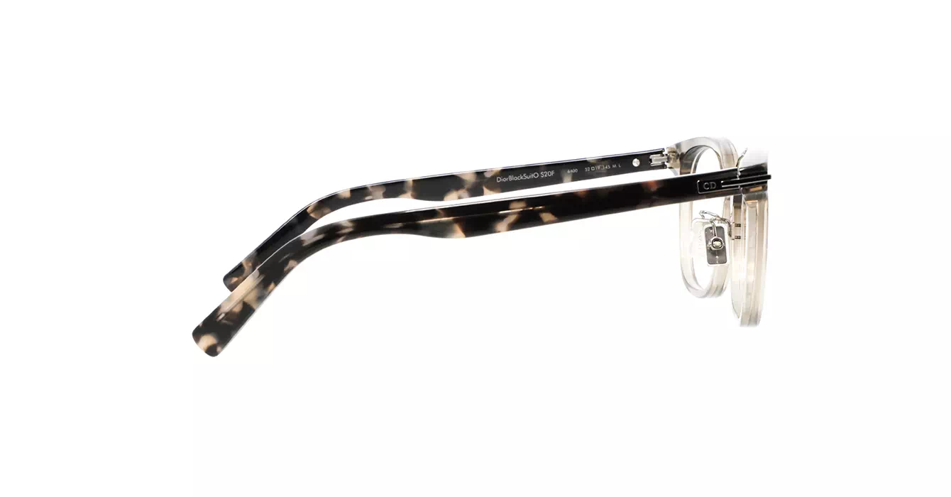 Dior BlackSuitO S20F DM50082F 6400 s52