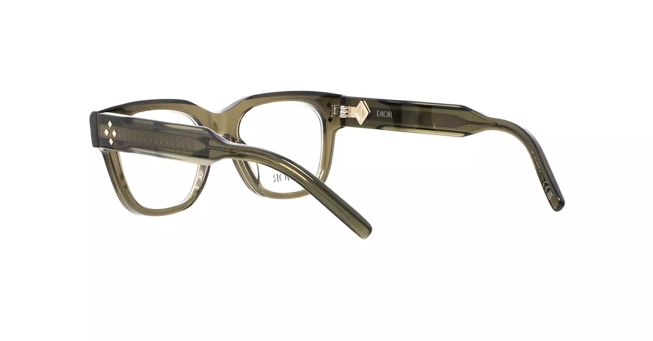 Dior CD DiamondO S4I DM50072I 5500 s51