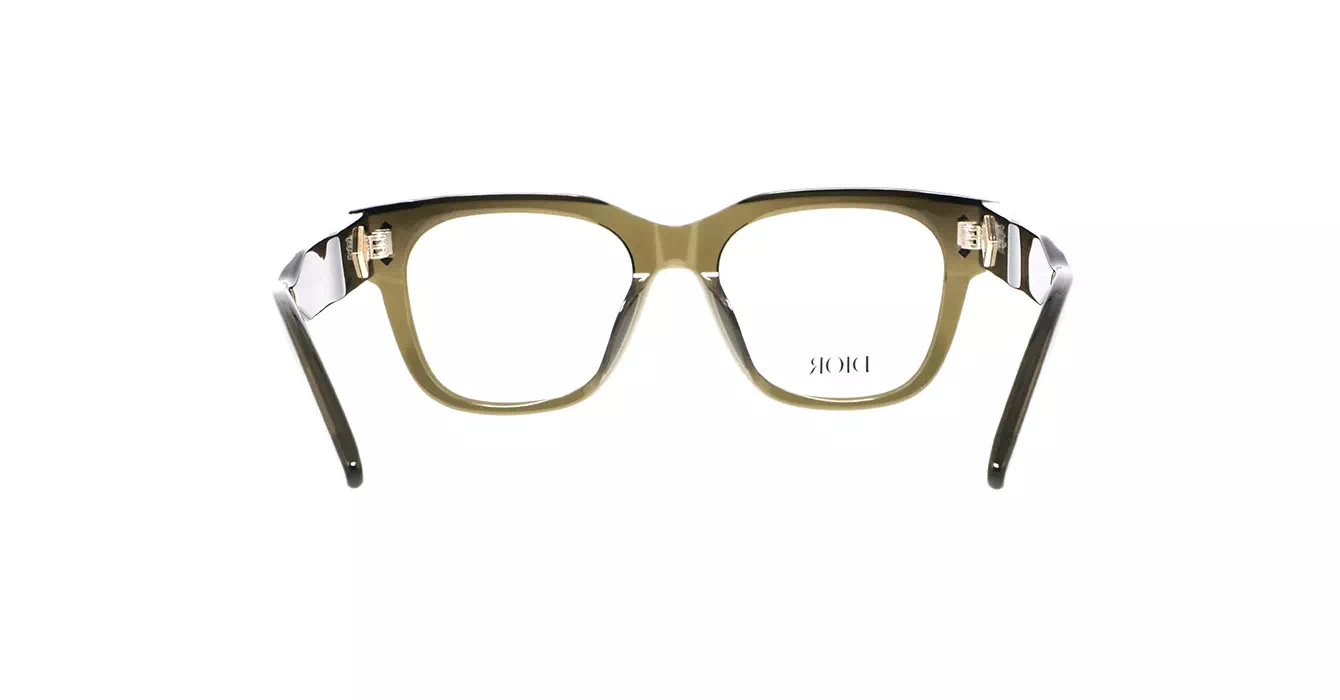 Dior CD DiamondO S4I DM50072I 5500 s51