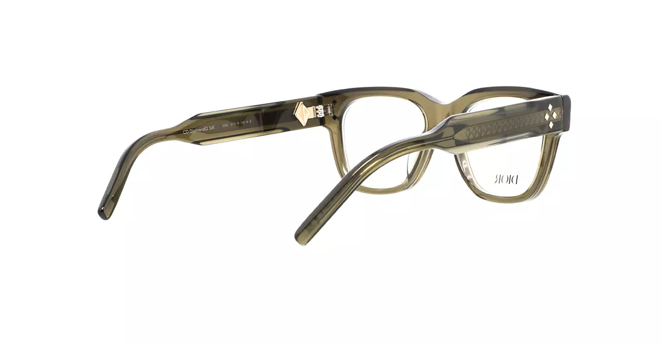 Dior CD DiamondO S4I DM50072I 5500 s51