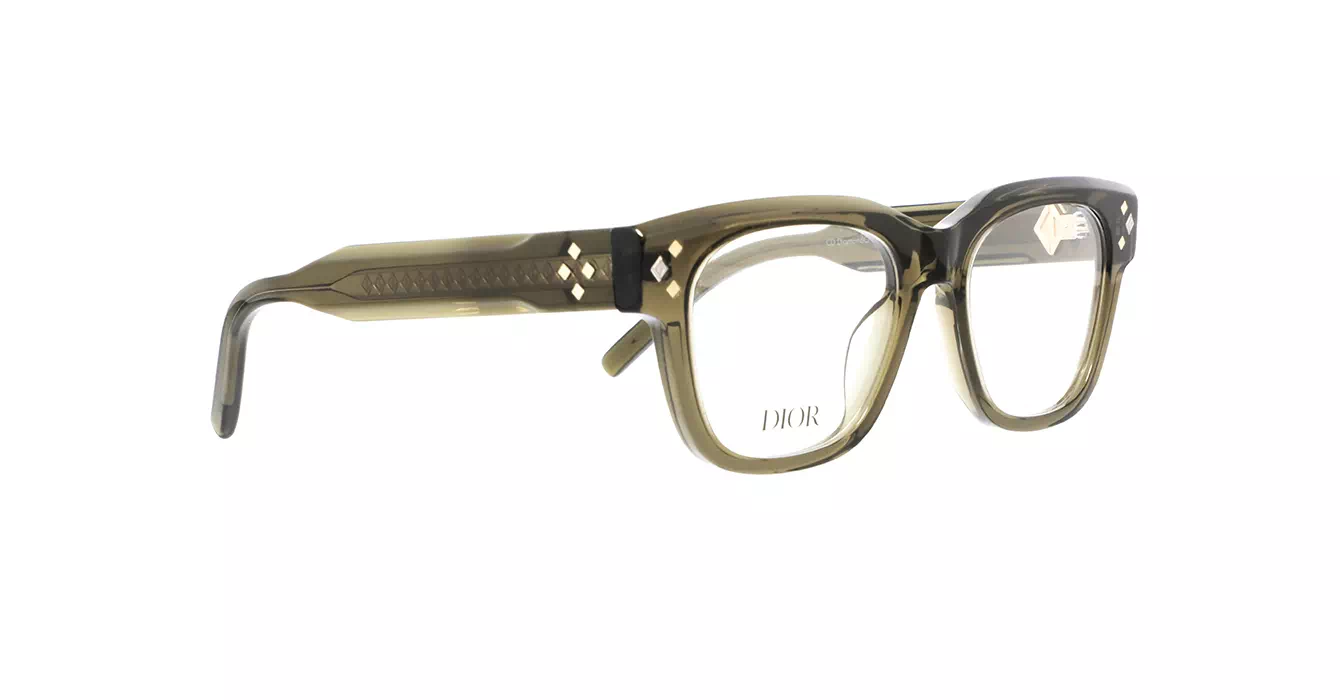 Dior CD DiamondO S4I DM50072I 5500 s51