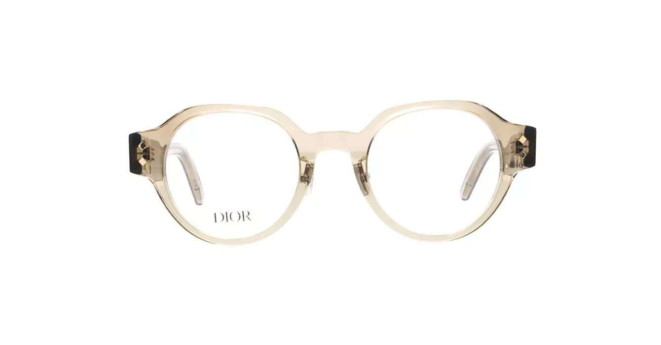 Dior CD DiamondO R4F DM50085F 6400 s50
