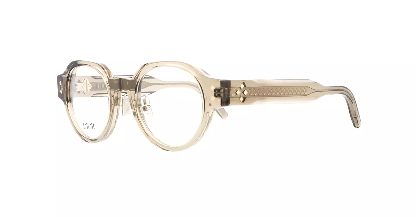 Dior CD DiamondO R4F DM50085F 6400 s50