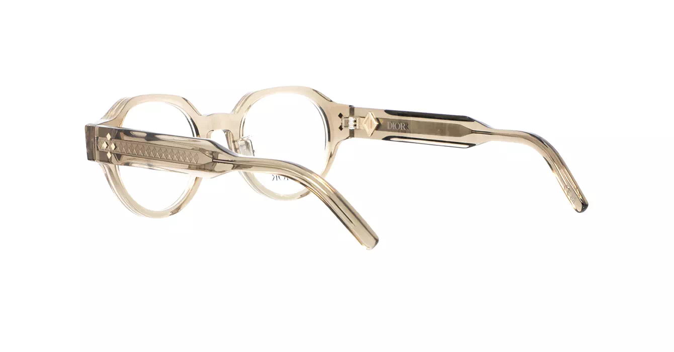 Dior CD DiamondO R4F DM50085F 6400 s50