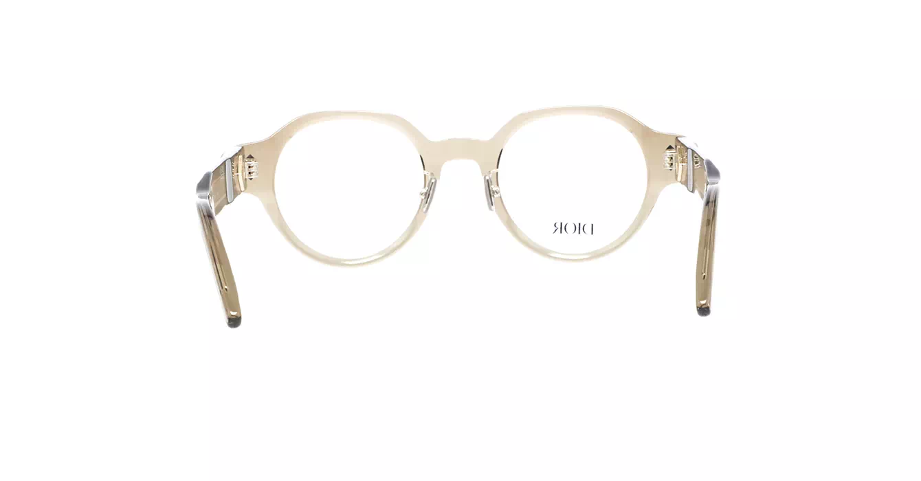 Dior CD DiamondO R4F DM50085F 6400 s50