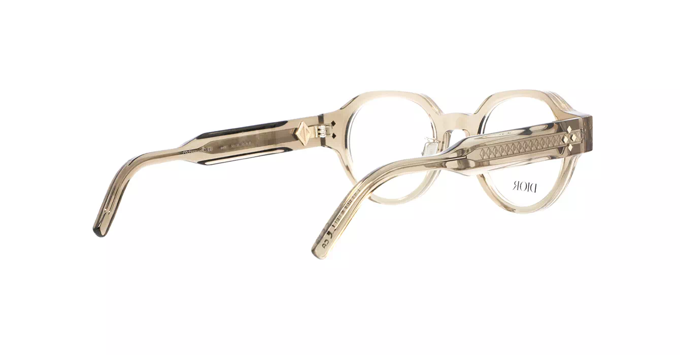 Dior CD DiamondO R4F DM50085F 6400 s50