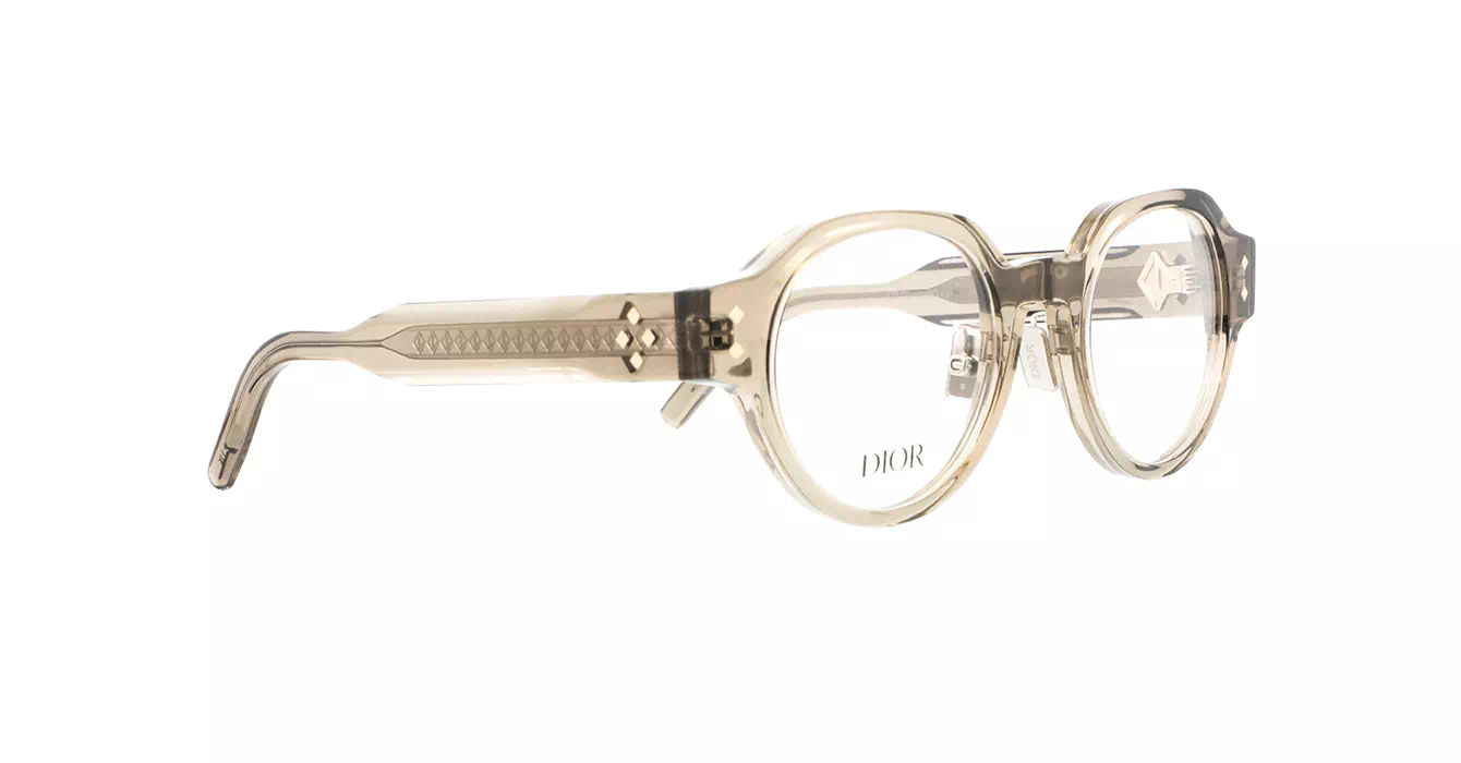 Dior CD DiamondO R4F DM50085F 6400 s50