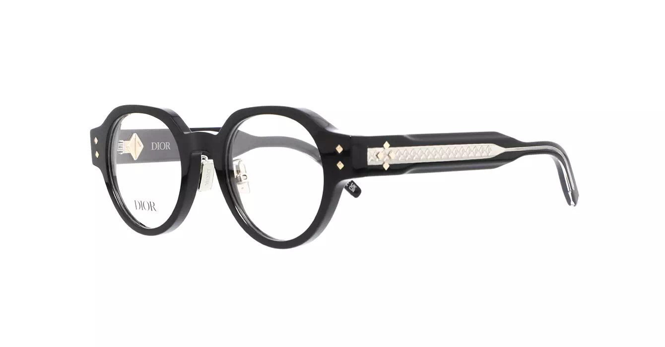 Dior CD DiamondO R4F DM50085F 1000 s50