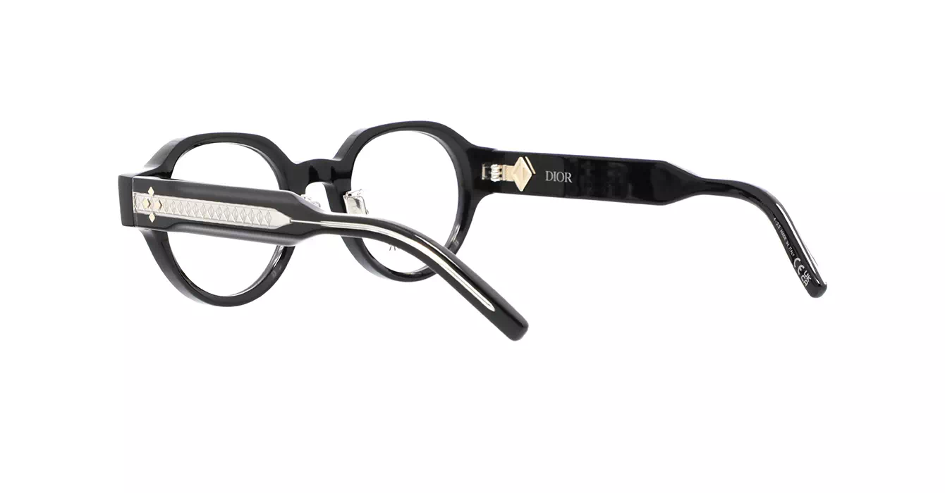 Dior CD DiamondO R4F DM50085F 1000 s50