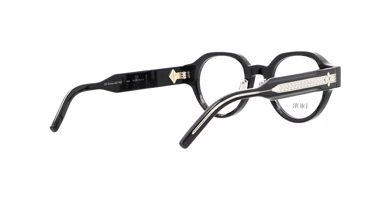 Dior CD DiamondO R4F DM50085F 1000 s50
