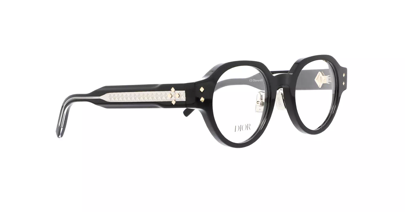 Dior CD DiamondO R4F DM50085F 1000 s50