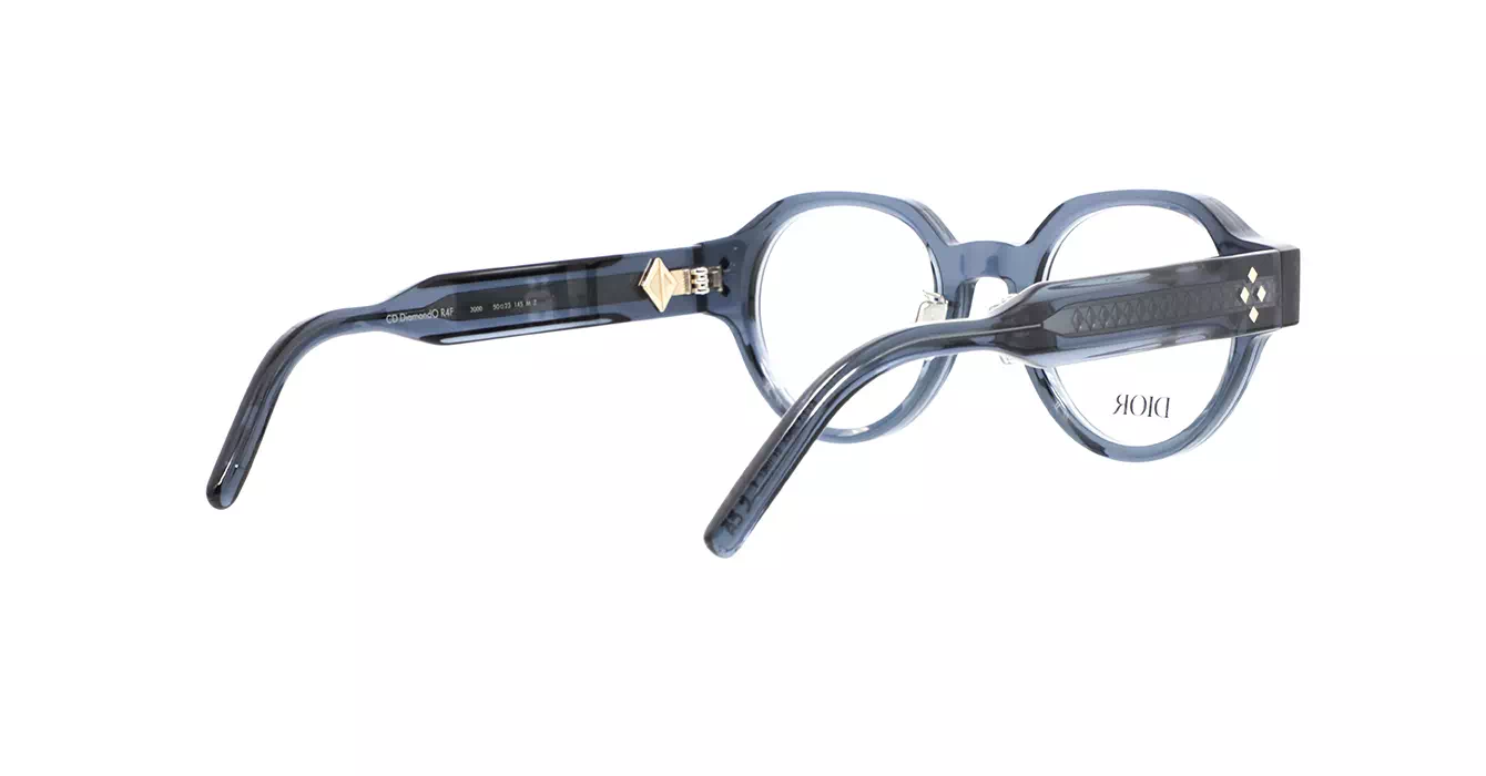 Dior CD DiamondO R4F DM50085F 3000 s50