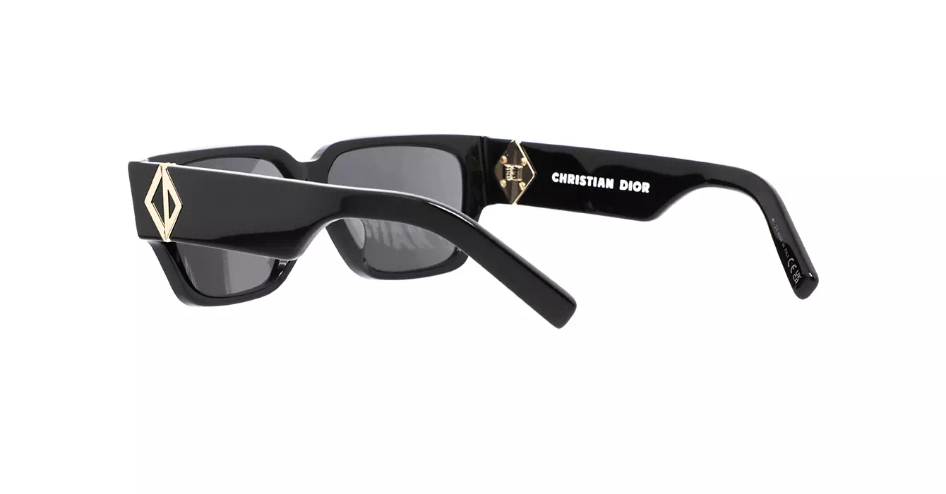Dior CD Diamond S5F DM40109F 10A0 s60