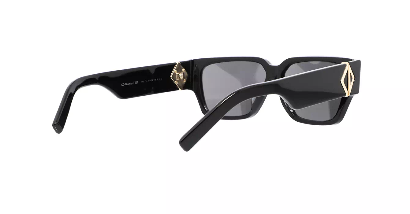 Dior CD Diamond S5F DM40109F 10A0 s60