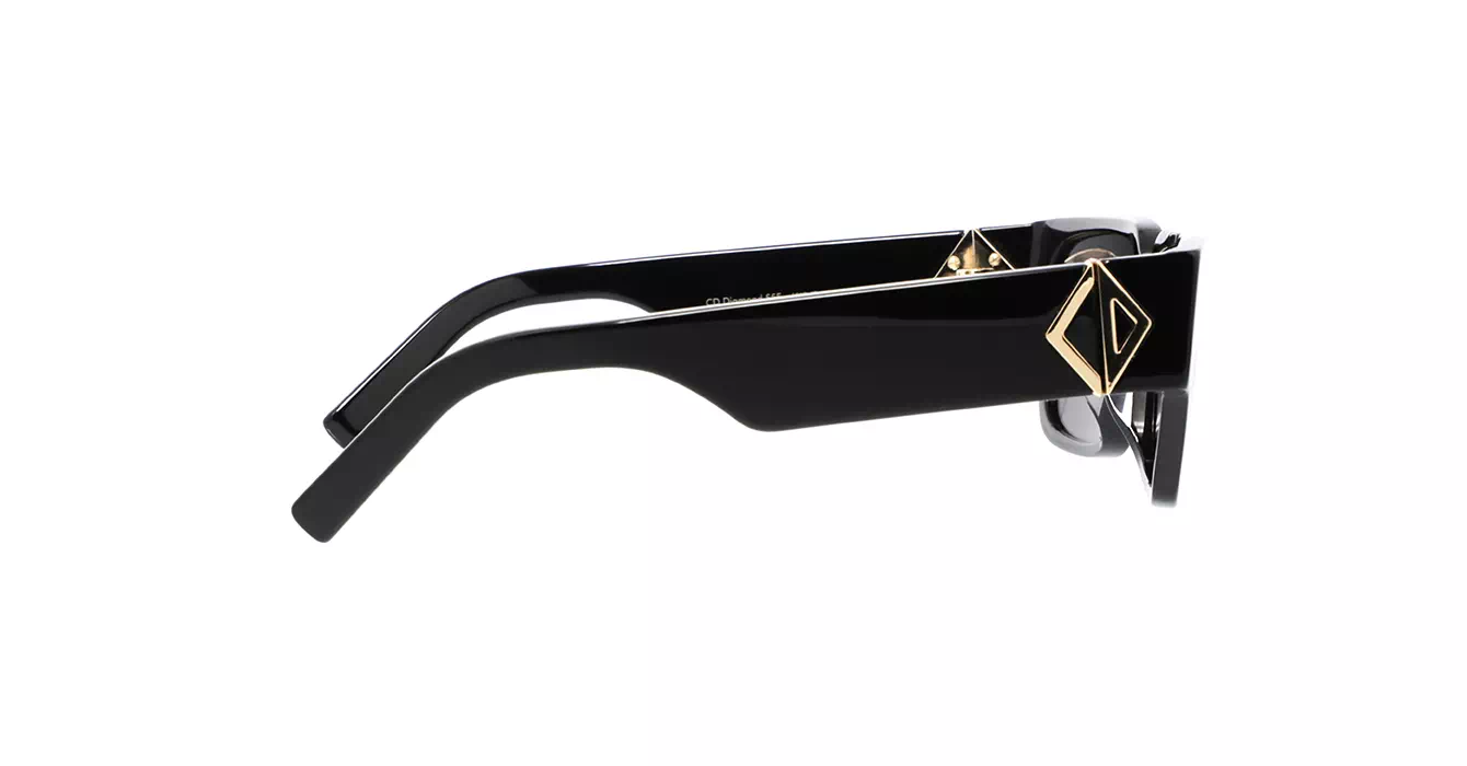 Dior CD Diamond S5F DM40109F 10A0 s60