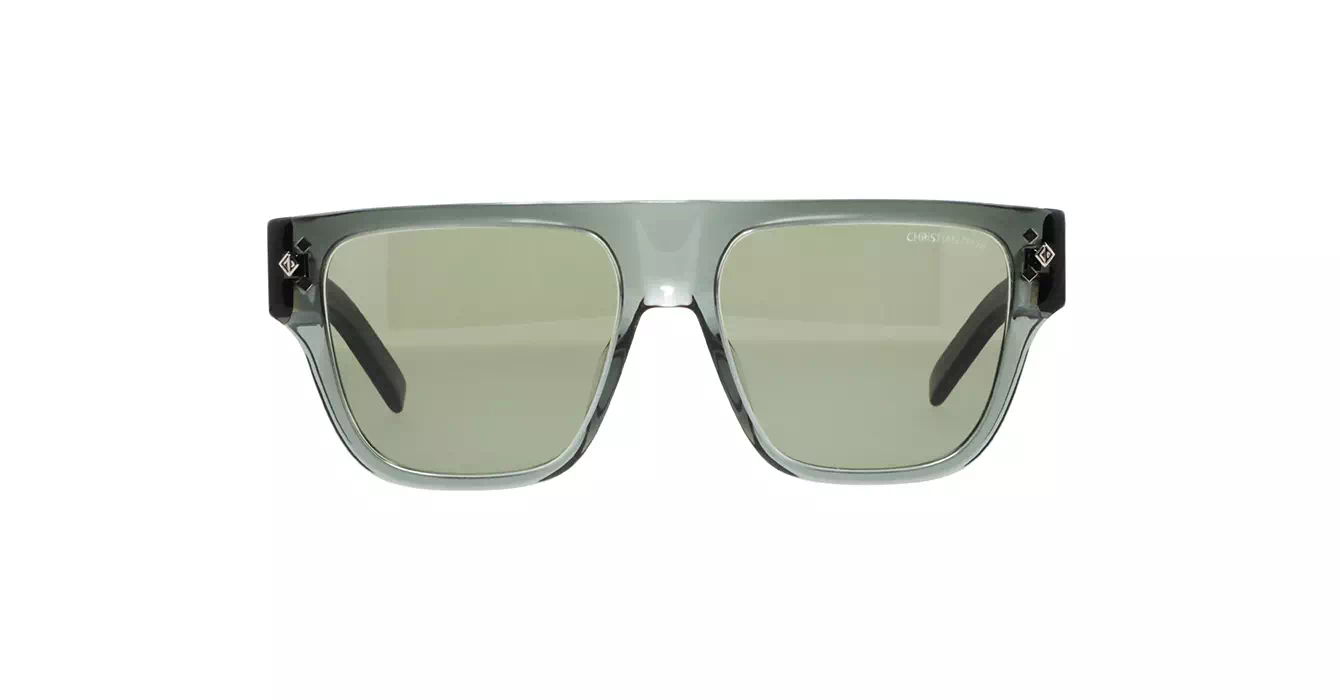 Dior CD Diamond S6I DM40124I 55C0 s55