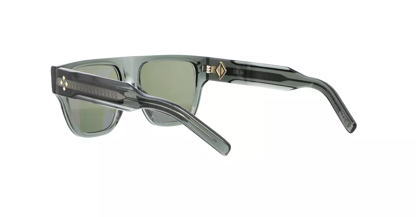 Dior CD Diamond S6I DM40124I 55C0 s55