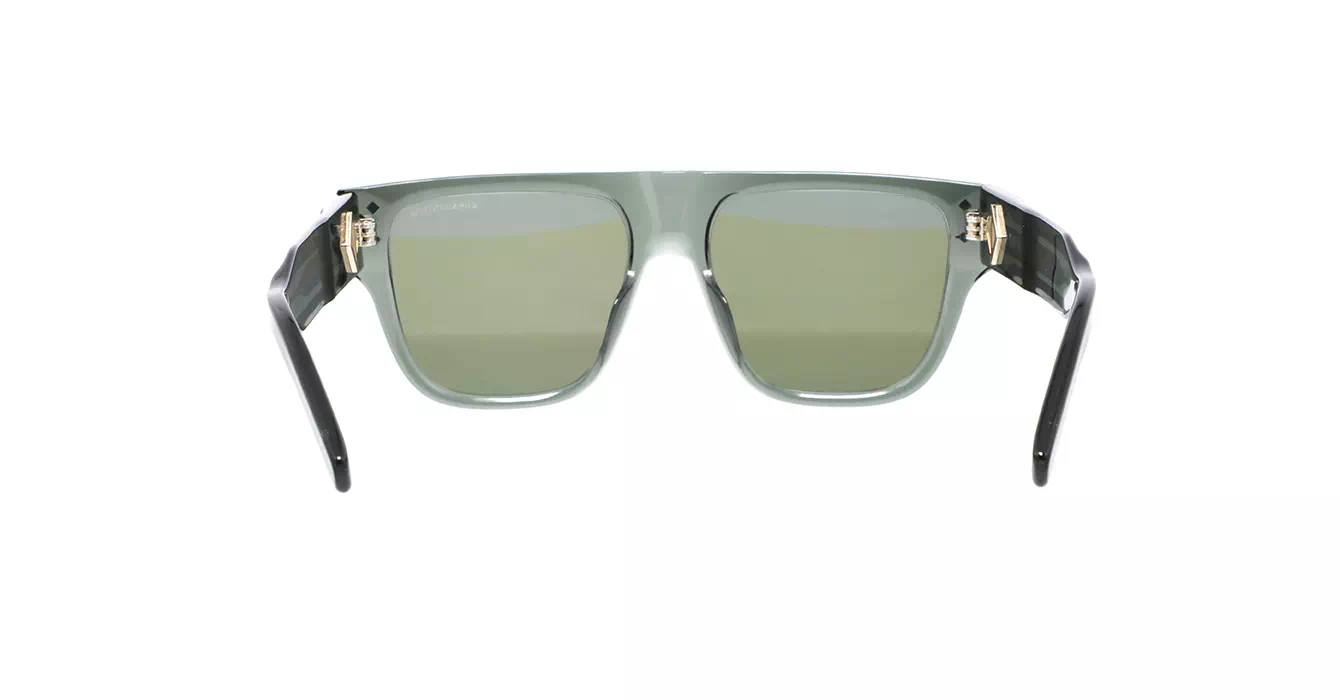 Dior CD Diamond S6I DM40124I 55C0 s55