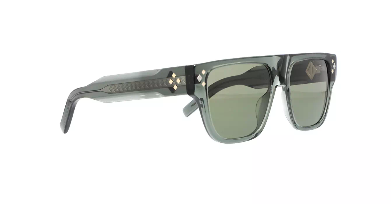 Dior CD Diamond S6I DM40124I 55C0 s55
