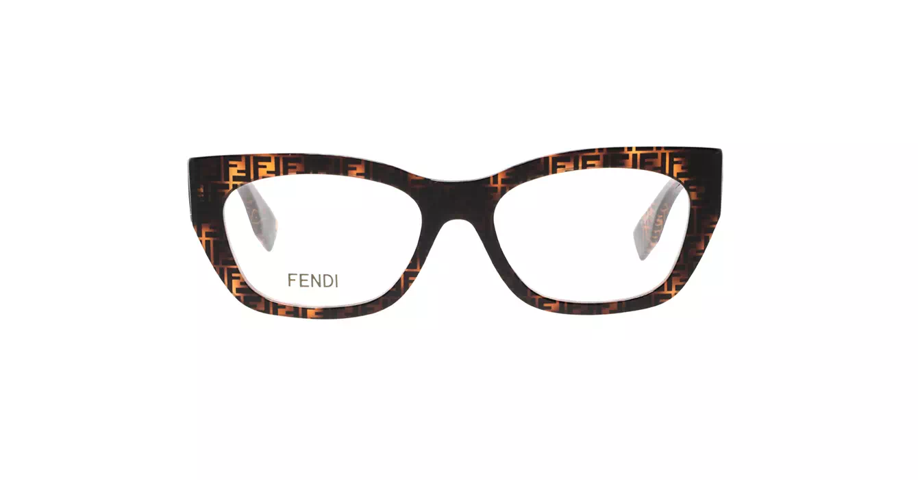 Fendi FE50082I 055 s53