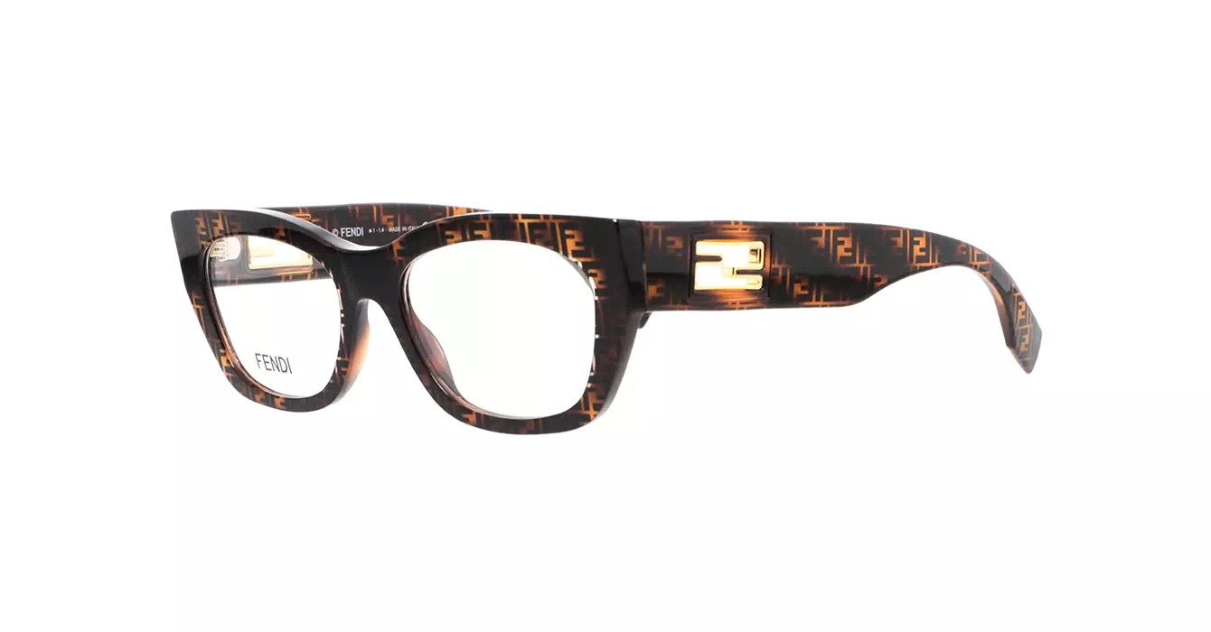 Fendi FE50082I 055 s53