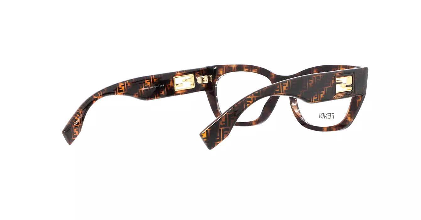 Fendi FE50082I 055 s53