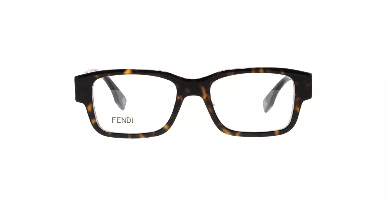 Fendi FE50079F 052 s53