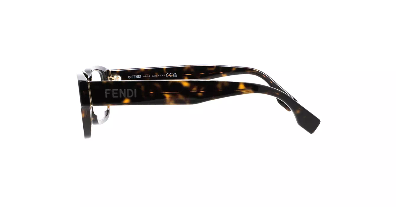 Fendi FE50079F 052 s53