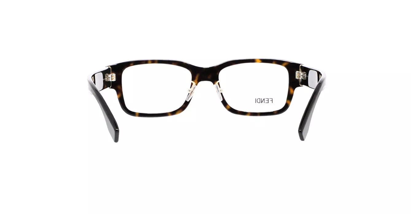 Fendi FE50079F 052 s53